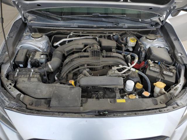 Photo 10 VIN: 4S3GKAM69L3604940 - SUBARU IMPREZA SP 