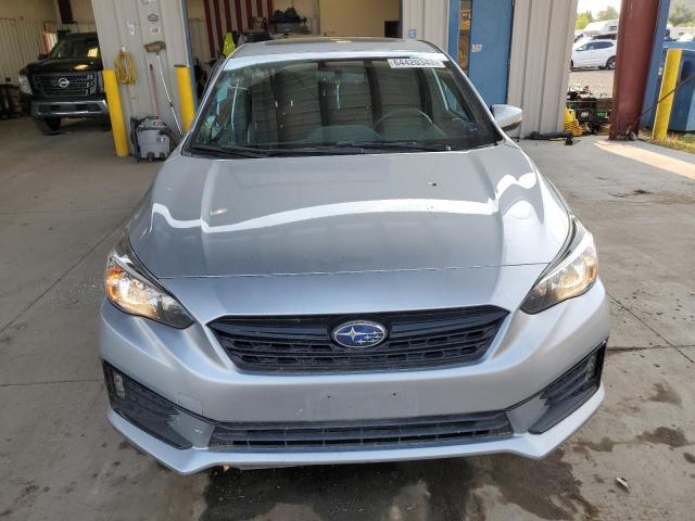 Photo 4 VIN: 4S3GKAM69L3604940 - SUBARU IMPREZA SP 