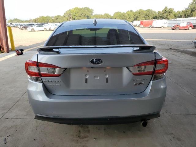 Photo 5 VIN: 4S3GKAM69L3604940 - SUBARU IMPREZA SP 