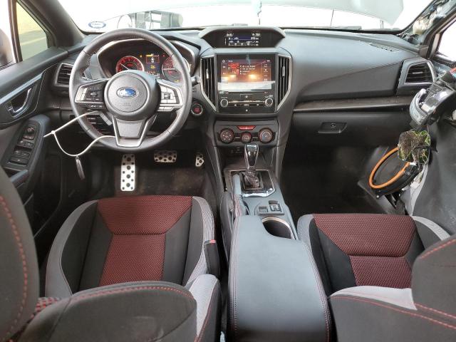 Photo 7 VIN: 4S3GKAM69L3604940 - SUBARU IMPREZA SP 