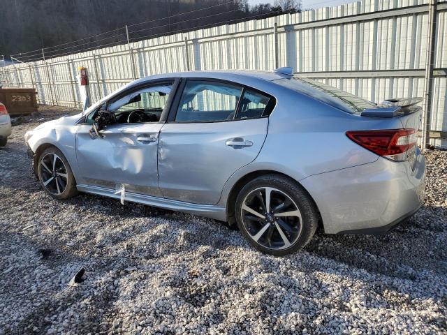 Photo 1 VIN: 4S3GKAM69N3606352 - SUBARU IMPREZA 