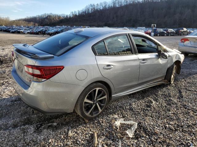 Photo 2 VIN: 4S3GKAM69N3606352 - SUBARU IMPREZA 