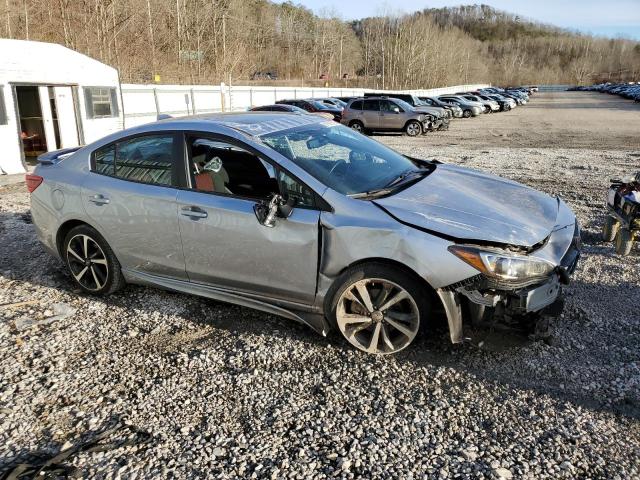 Photo 3 VIN: 4S3GKAM69N3606352 - SUBARU IMPREZA 