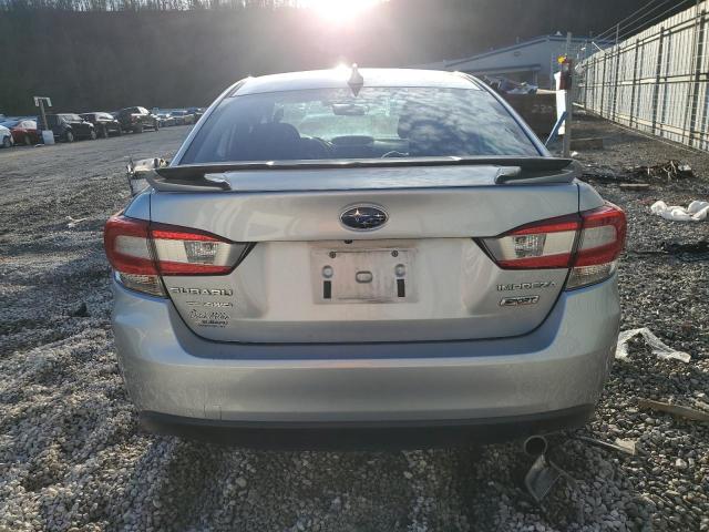 Photo 5 VIN: 4S3GKAM69N3606352 - SUBARU IMPREZA 