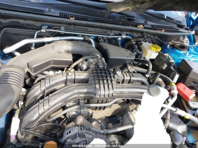 Photo 9 VIN: 4S3GKAM69N3608490 - SUBARU IMPREZA 