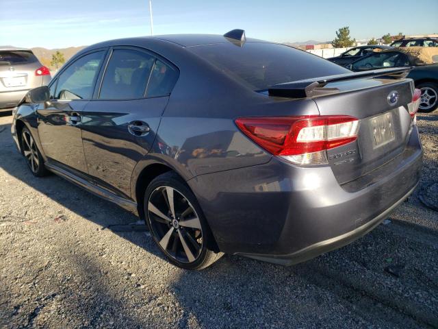 Photo 2 VIN: 4S3GKAM6XH3609135 - SUBARU IMPREZA SP 