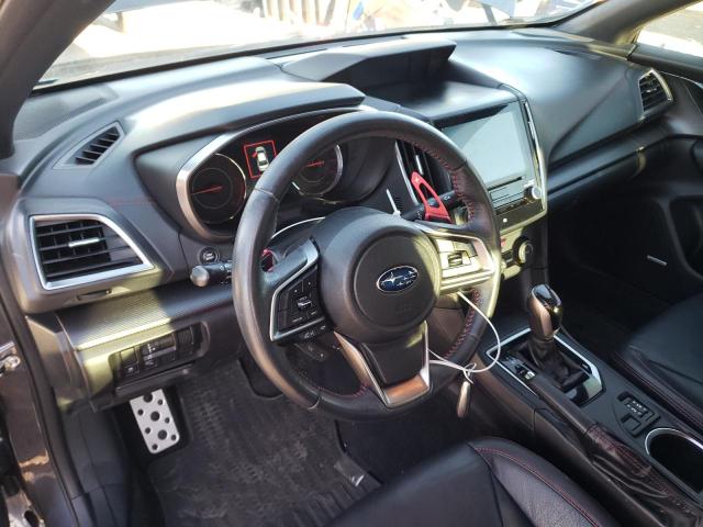 Photo 8 VIN: 4S3GKAM6XH3609135 - SUBARU IMPREZA SP 