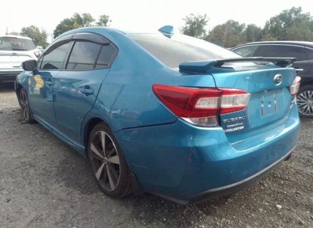 Photo 2 VIN: 4S3GKAM6XH3623892 - SUBARU IMPREZA 