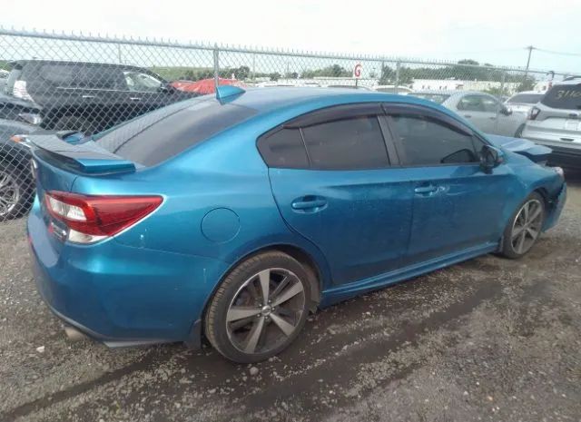 Photo 3 VIN: 4S3GKAM6XH3623892 - SUBARU IMPREZA 