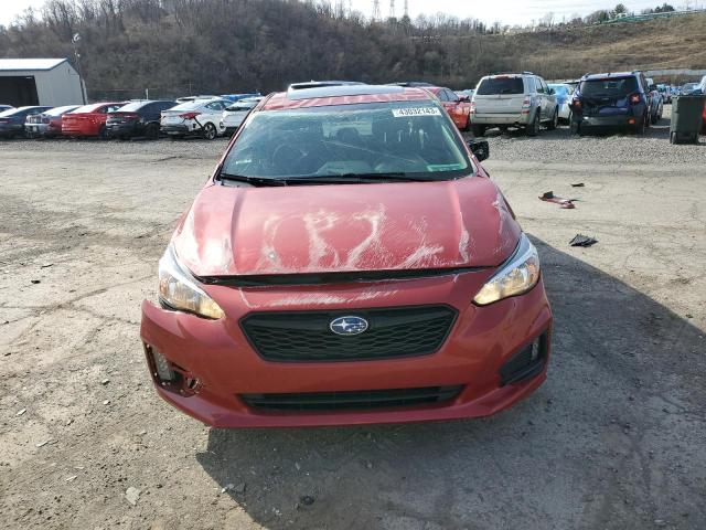 Photo 4 VIN: 4S3GKAM6XK3610535 - SUBARU IMPREZA SP 