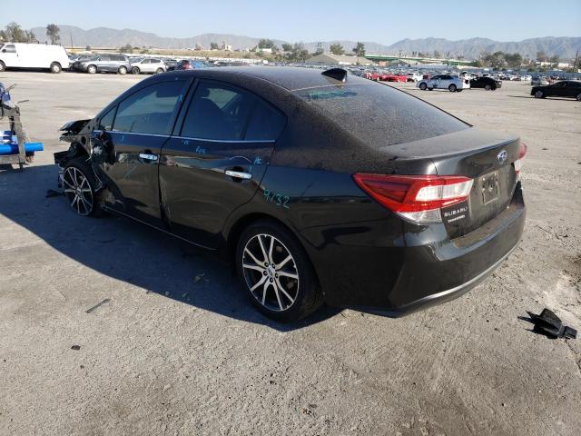 Photo 2 VIN: 4S3GKAN60J3600237 - SUBARU IMPREZA LI 