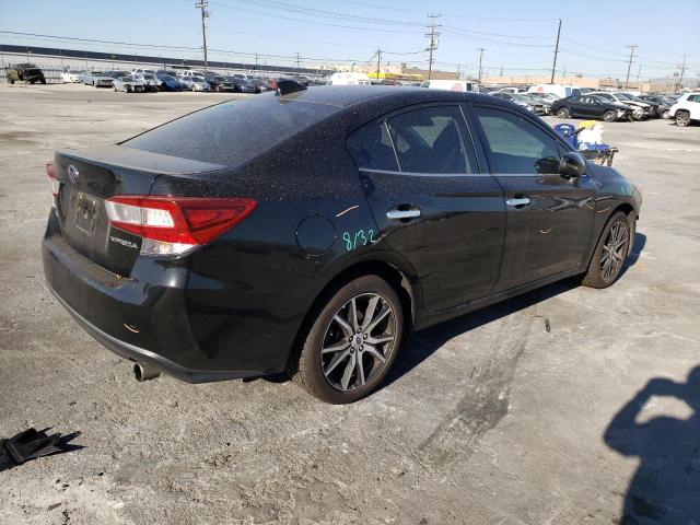 Photo 3 VIN: 4S3GKAN60J3600237 - SUBARU IMPREZA LI 