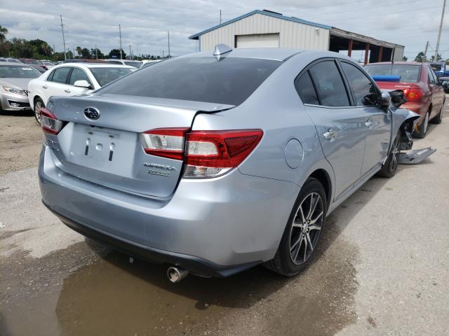 Photo 3 VIN: 4S3GKAN61H3603108 - SUBARU IMPREZA LI 