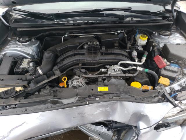 Photo 6 VIN: 4S3GKAN61H3603108 - SUBARU IMPREZA LI 