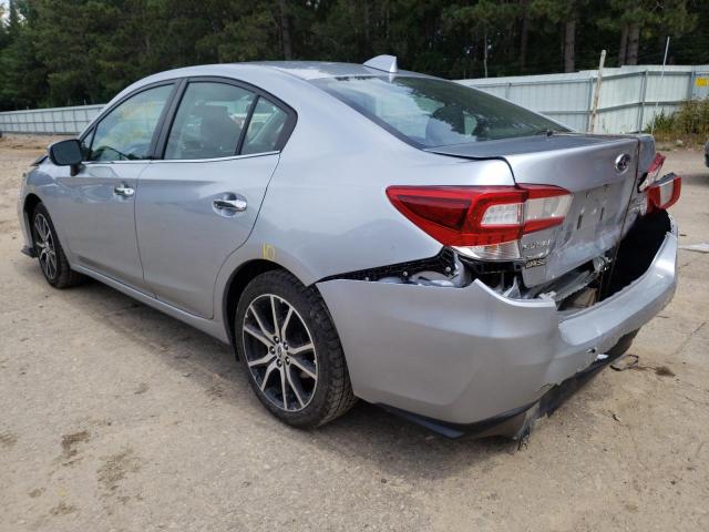 Photo 2 VIN: 4S3GKAN61H3618028 - SUBARU IMPREZA LI 