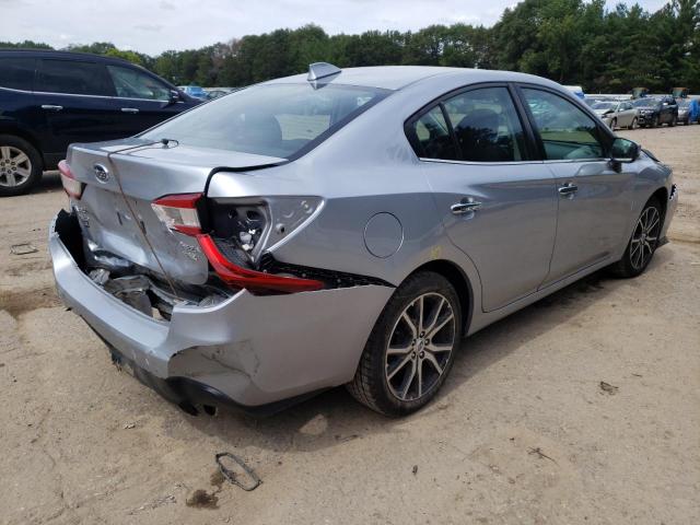 Photo 3 VIN: 4S3GKAN61H3618028 - SUBARU IMPREZA LI 