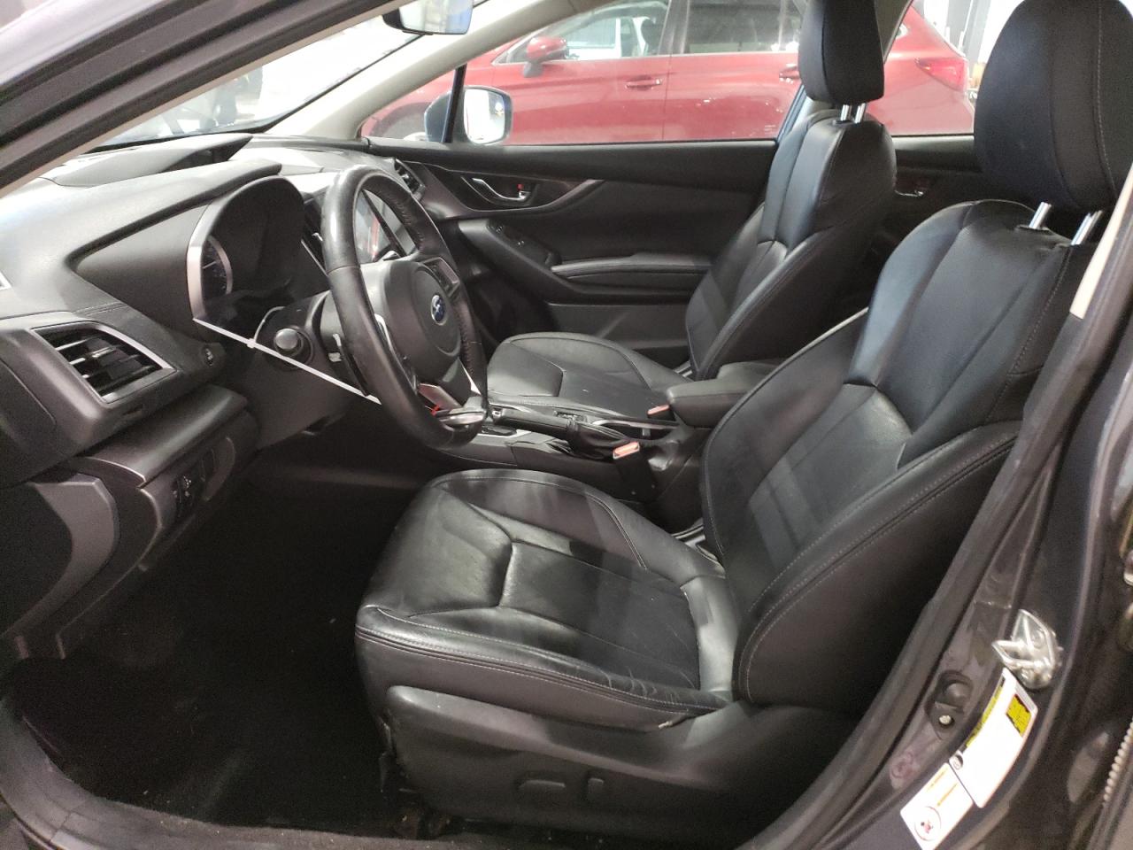 Photo 6 VIN: 4S3GKAN61J3607567 - SUBARU IMPREZA 