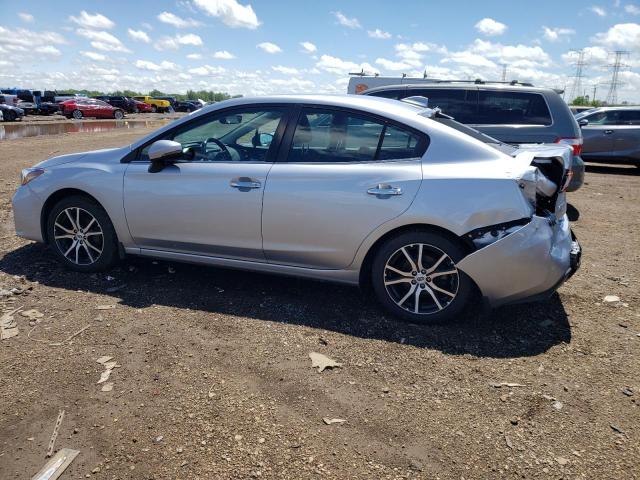 Photo 1 VIN: 4S3GKAN62H3609970 - SUBARU IMPREZA 