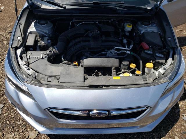 Photo 10 VIN: 4S3GKAN62H3609970 - SUBARU IMPREZA 