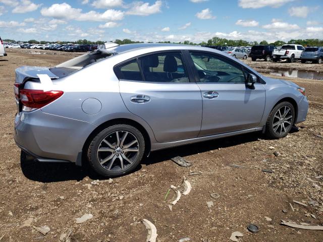 Photo 2 VIN: 4S3GKAN62H3609970 - SUBARU IMPREZA 