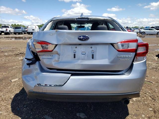 Photo 5 VIN: 4S3GKAN62H3609970 - SUBARU IMPREZA 