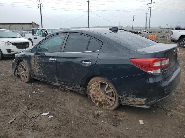 Photo 1 VIN: 4S3GKAN63H3609296 - SUBARU IMPREZA 