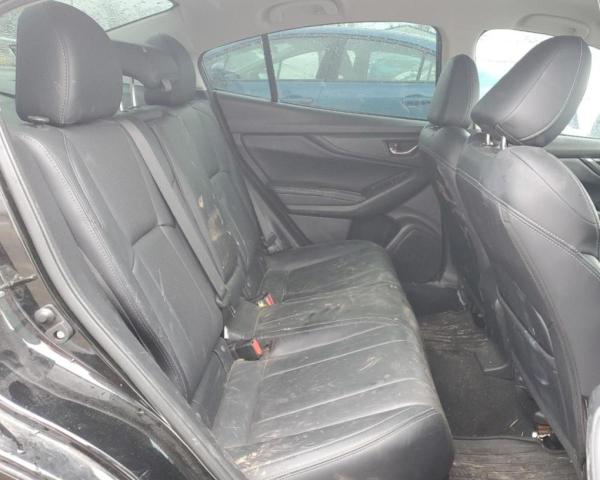 Photo 10 VIN: 4S3GKAN63H3609296 - SUBARU IMPREZA 