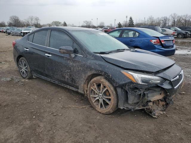 Photo 3 VIN: 4S3GKAN63H3609296 - SUBARU IMPREZA 