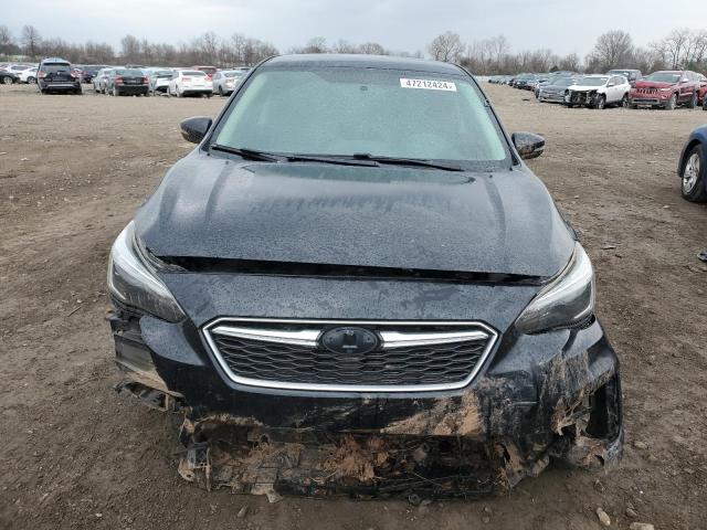 Photo 4 VIN: 4S3GKAN63H3609296 - SUBARU IMPREZA 