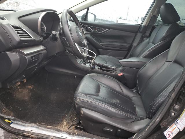 Photo 6 VIN: 4S3GKAN63H3609296 - SUBARU IMPREZA 