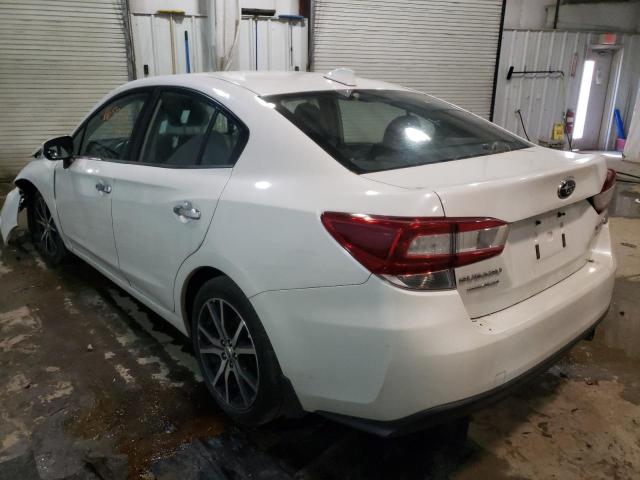 Photo 2 VIN: 4S3GKAN64H3604298 - SUBARU IMPREZA LI 