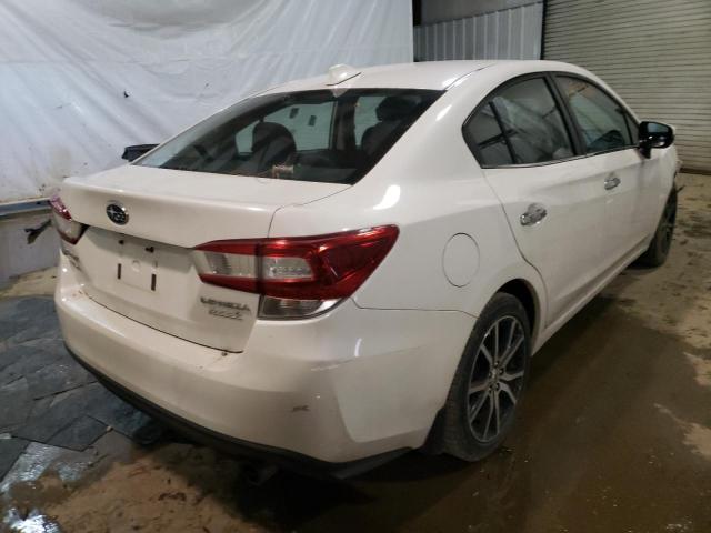 Photo 3 VIN: 4S3GKAN64H3604298 - SUBARU IMPREZA LI 