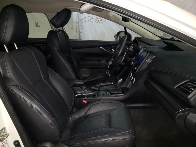 Photo 4 VIN: 4S3GKAN64H3604298 - SUBARU IMPREZA LI 