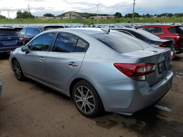 Photo 1 VIN: 4S3GKAN64H3624390 - SUBARU IMPREZA LI 