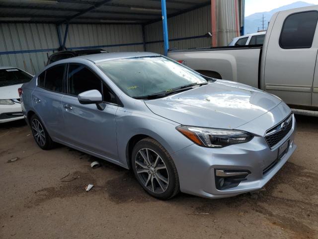 Photo 3 VIN: 4S3GKAN64H3624390 - SUBARU IMPREZA LI 