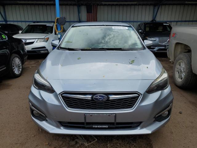 Photo 4 VIN: 4S3GKAN64H3624390 - SUBARU IMPREZA LI 