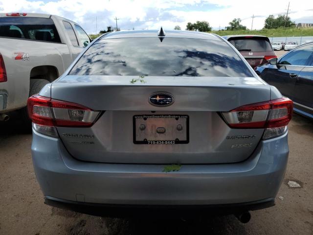 Photo 5 VIN: 4S3GKAN64H3624390 - SUBARU IMPREZA LI 