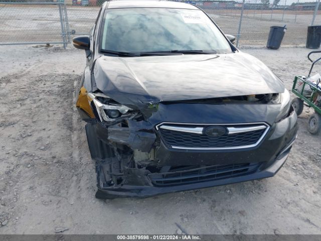 Photo 5 VIN: 4S3GKAN66H3603024 - SUBARU IMPREZA 