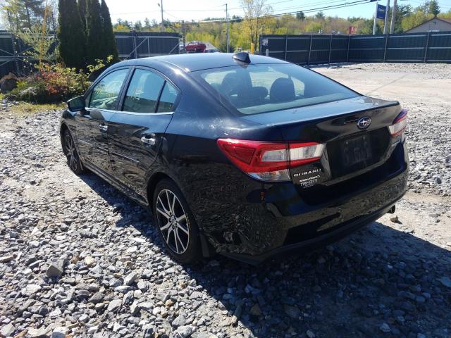 Photo 2 VIN: 4S3GKAN66J3621836 - SUBARU IMPREZA LI 