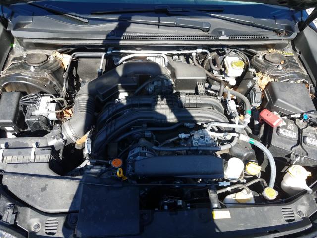 Photo 6 VIN: 4S3GKAN66J3621836 - SUBARU IMPREZA LI 