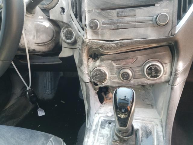 Photo 8 VIN: 4S3GKAN66J3621836 - SUBARU IMPREZA LI 