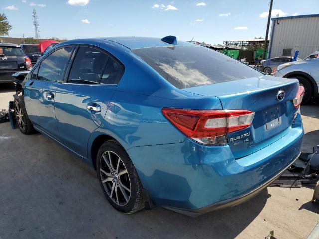 Photo 2 VIN: 4S3GKAN69H3600649 - SUBARU IMPREZA LI 