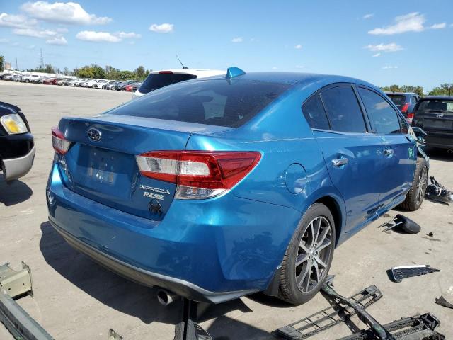 Photo 3 VIN: 4S3GKAN69H3600649 - SUBARU IMPREZA LI 