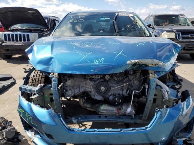 Photo 8 VIN: 4S3GKAN69H3600649 - SUBARU IMPREZA LI 