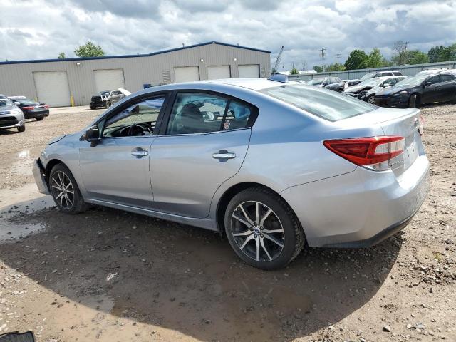 Photo 1 VIN: 4S3GKAN6XH3621171 - SUBARU IMPREZA 