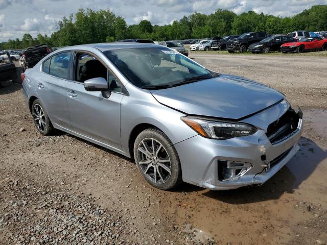 Photo 3 VIN: 4S3GKAN6XH3621171 - SUBARU IMPREZA 