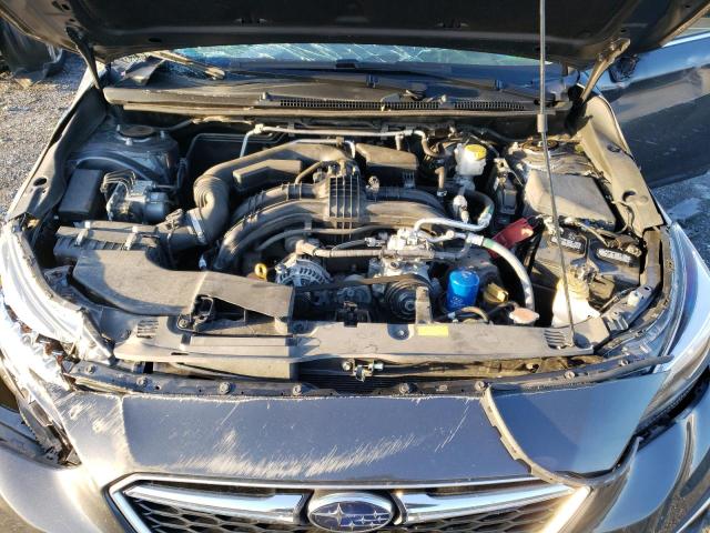 Photo 6 VIN: 4S3GKAS64K3604409 - SUBARU IMPREZA LI 