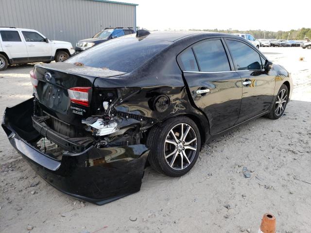 Photo 3 VIN: 4S3GKAT60H3626608 - SUBARU IMPREZA LI 