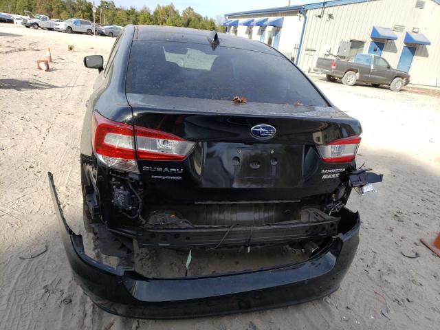 Photo 8 VIN: 4S3GKAT60H3626608 - SUBARU IMPREZA LI 