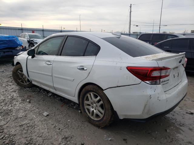 Photo 1 VIN: 4S3GKAT60J3603710 - SUBARU IMPREZA 